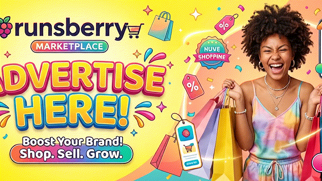 Marketplace Banner